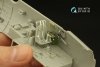Quinta Studio QD48377 TBM-3 Avenger 3D-Printed & coloured Interior on decal paper (Hobby Boss) 1/48